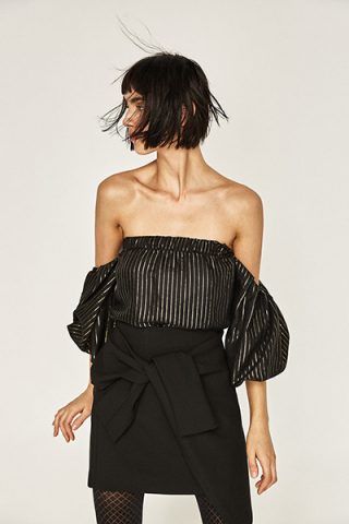 Top con le spalle scoperte 39,95 €