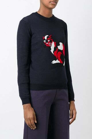 MSGM 270 €