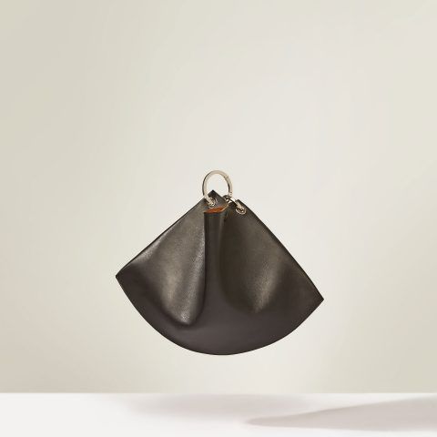 Borsa a secchiello mini Zara €129