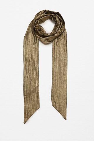 Foulard di Zara 9,95 €