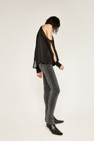 Pantaloni con i brillantini 39,95 €