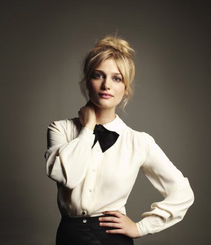 Alison Sudol The Fine Frenzy, attrice e cantante
