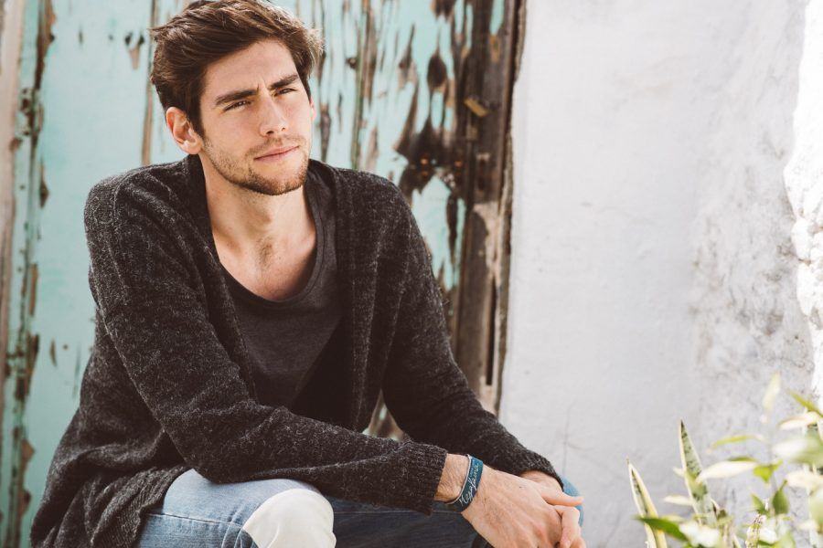 Alvaro Soler