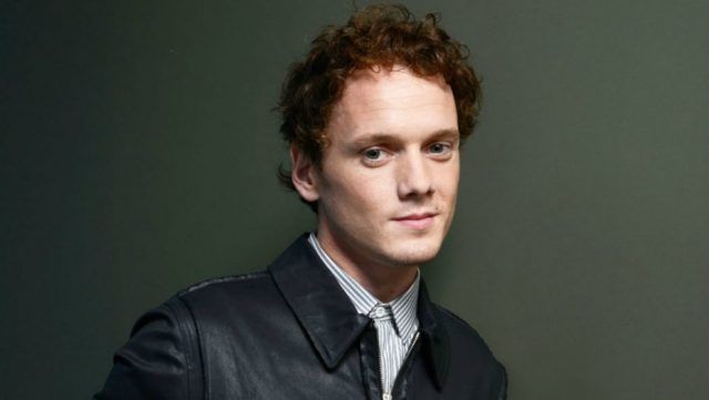 Anton Yelchin, attore