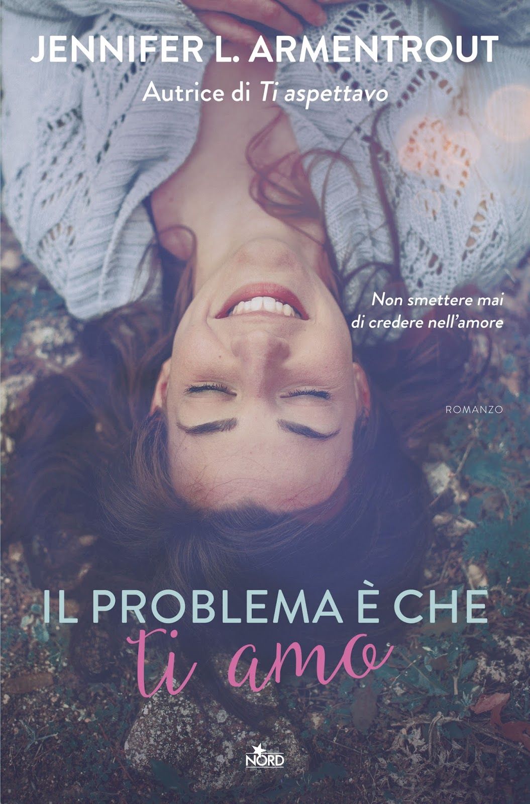 Armentrout_ll problema e che ti amo