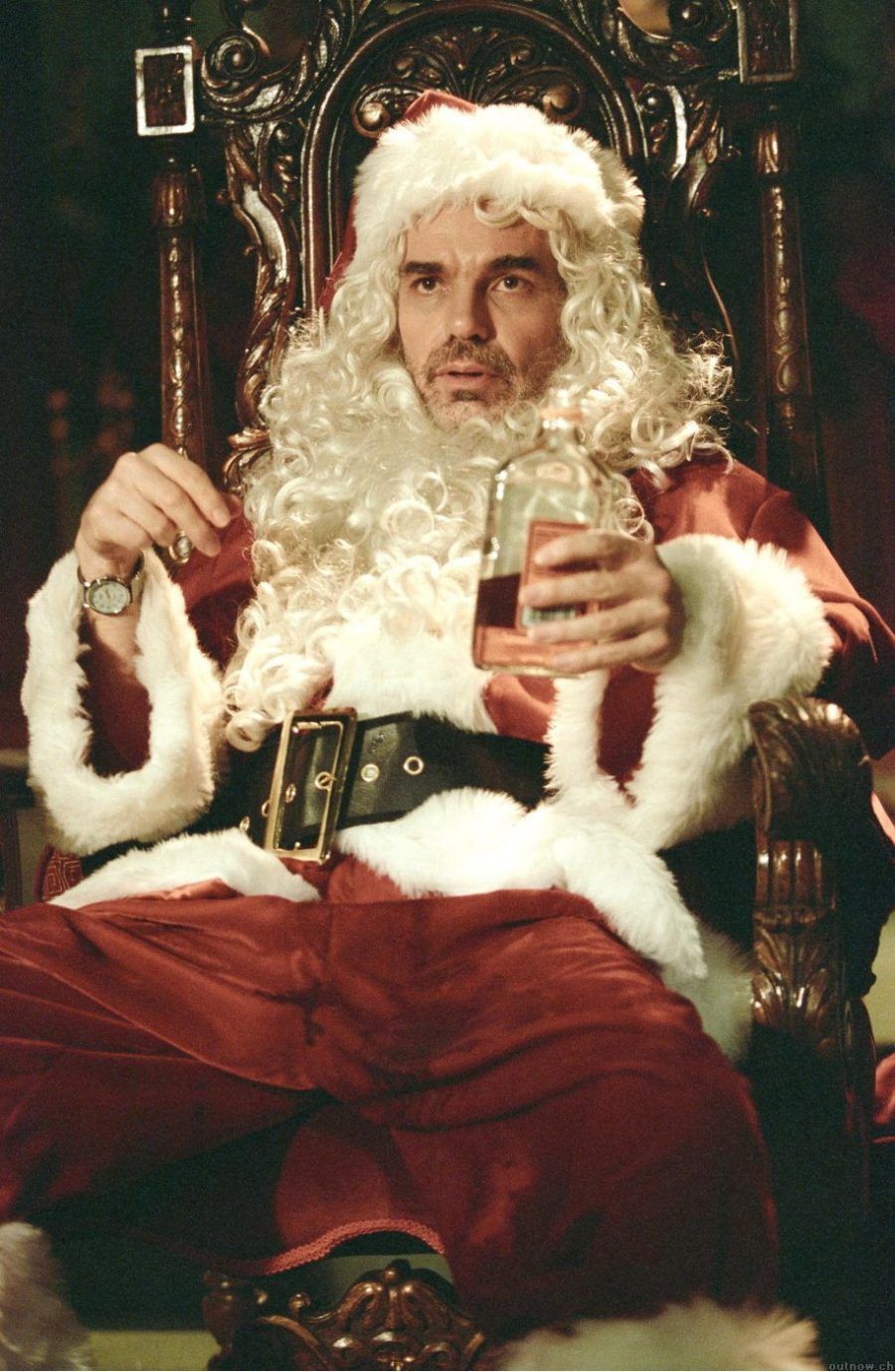 ...meno male che ste feste sono finite...