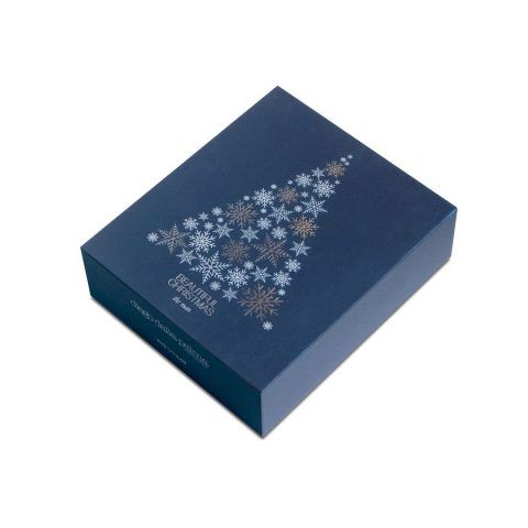 Beautiful Christmas, diego dalla palma professional: cofanetto regalo THE MAN rivolto all’uomo.