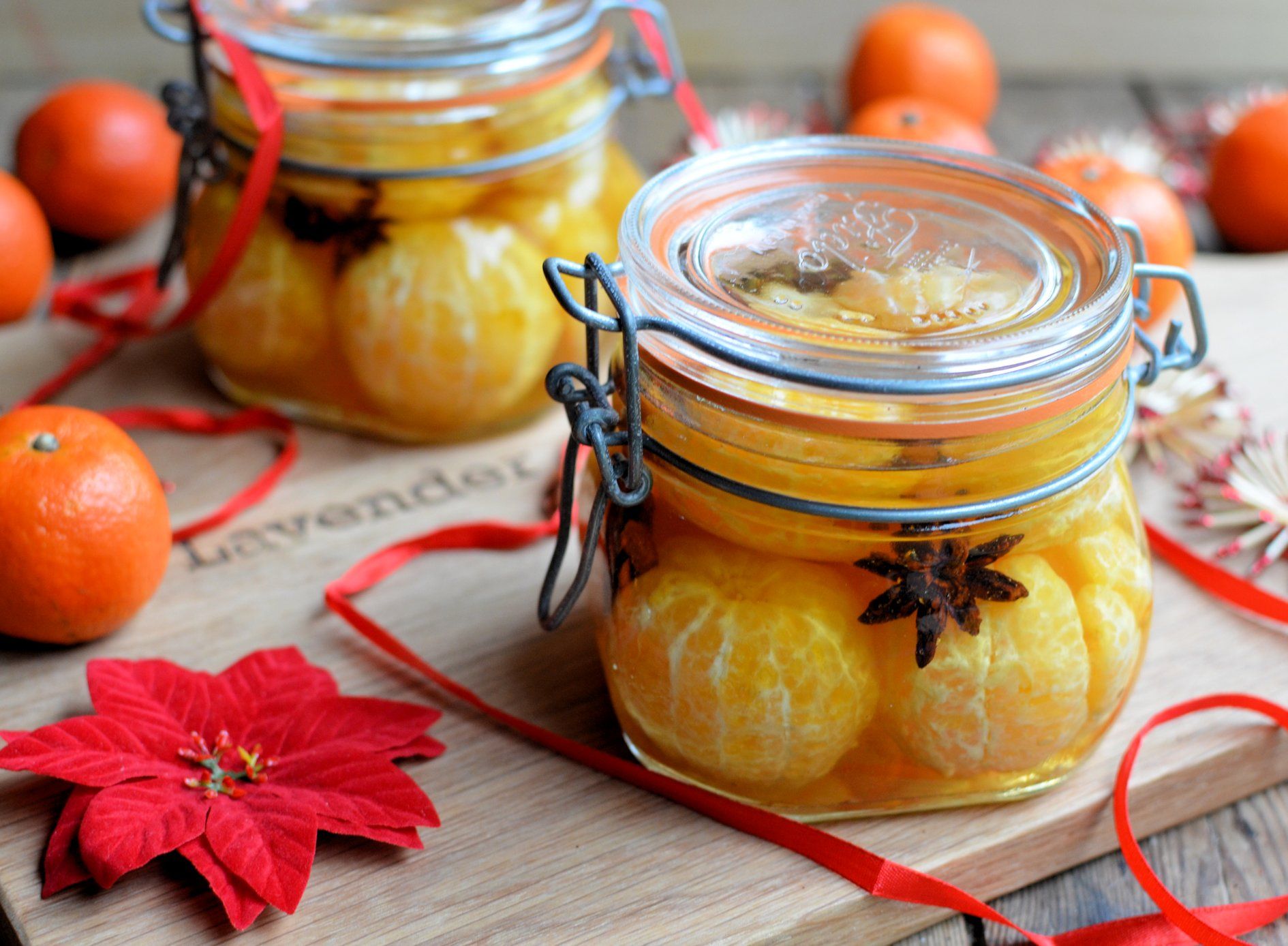 DIY: regali food per Natale