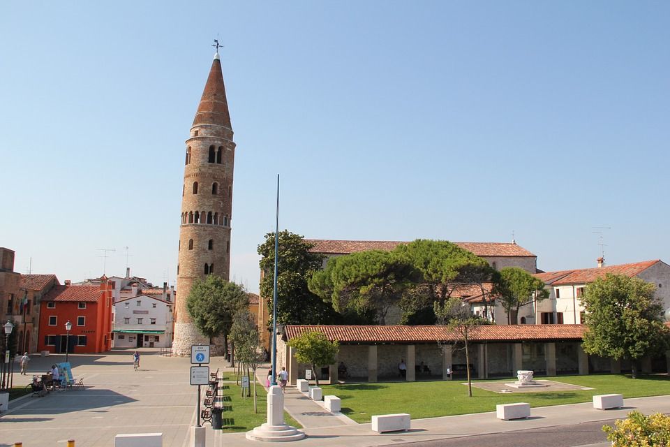 Caorle