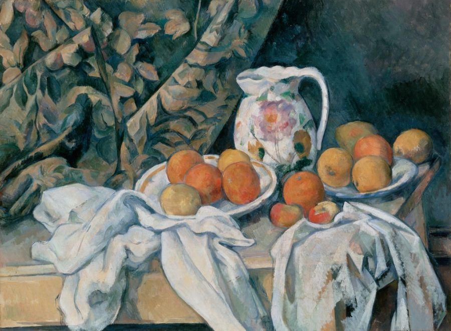 Cézanne,_Paul_-_Still_Life_with_a_Curtain