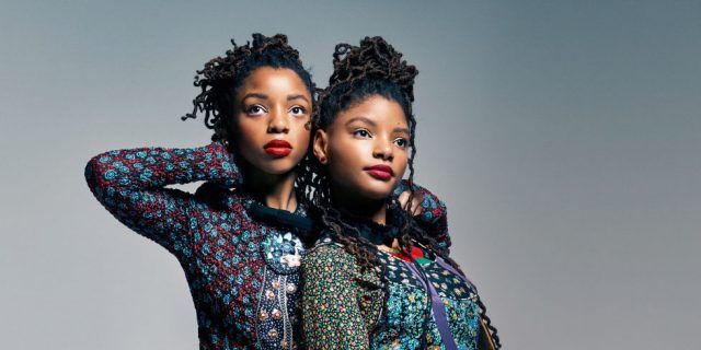 Chloe x Halle, attrici e cantanti