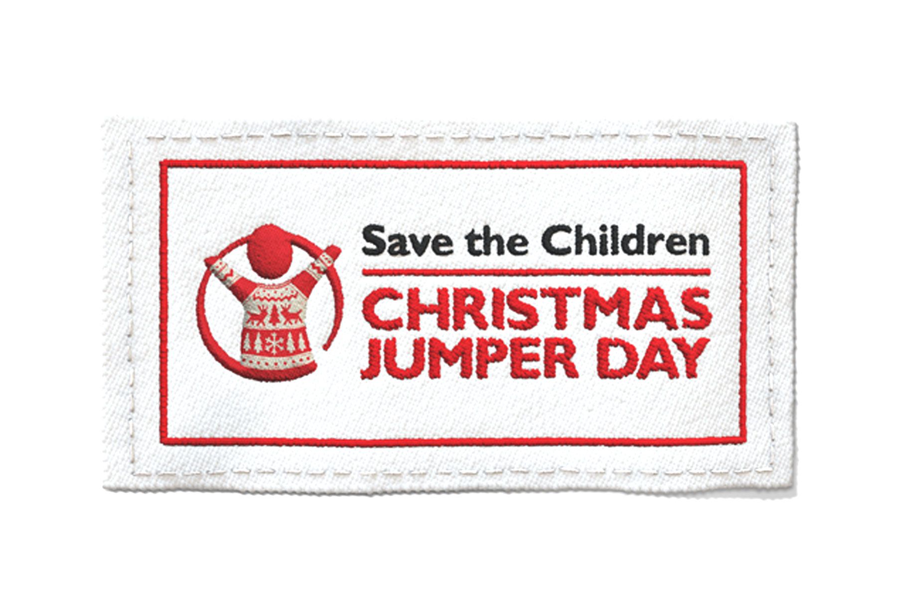 Oggi è il Christmas Jumper Day, il giorno dei maglioni natalizi