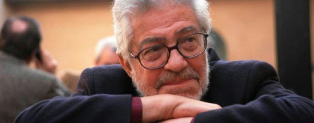 Ettore Scola, regista