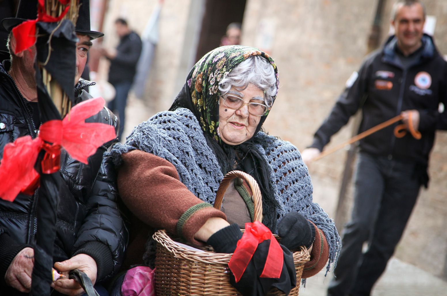 La Befana abita in Italia: ecco la grande festa dell’Epifania