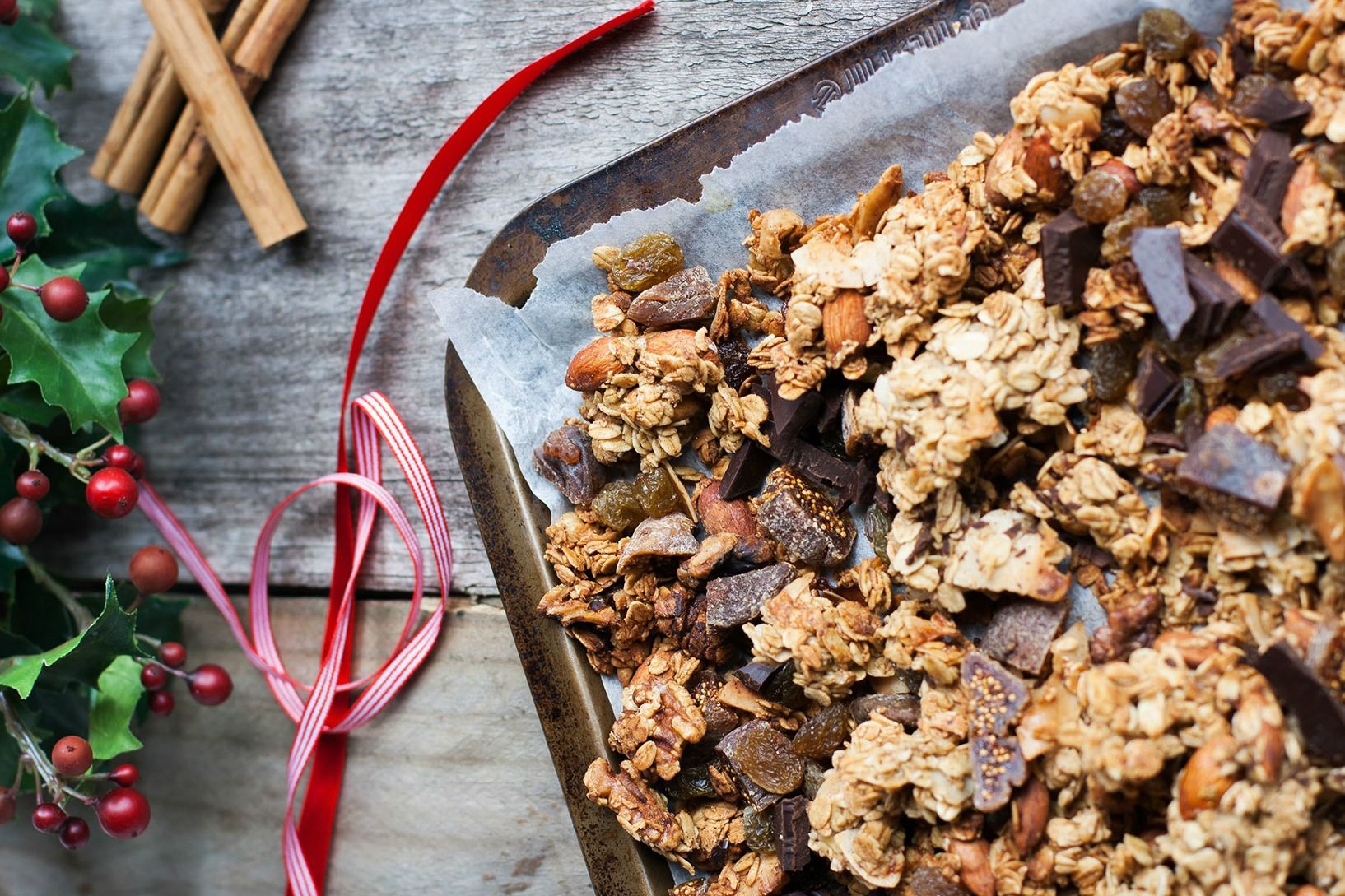 DIY: regali “dolci” fai da te per Natale