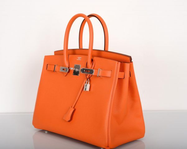 Birkin di Hermes