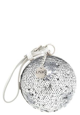 Pochette tonda LYDC LONDON €40