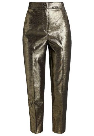 Pantaloni metal Mint&Berry €50