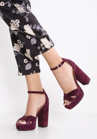 MINT & BERRY 70€