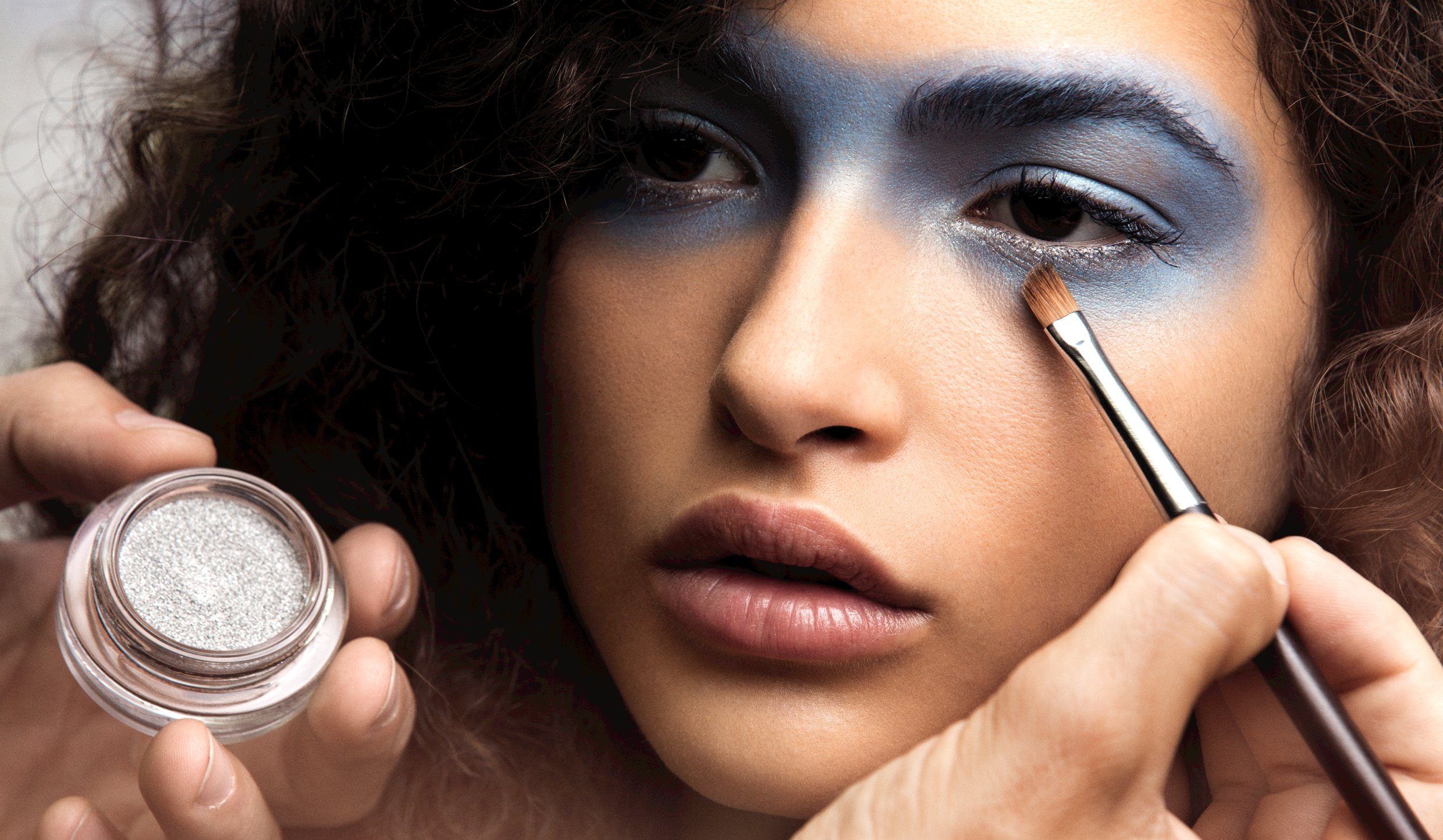 I colori più a rischio allergie nei make up