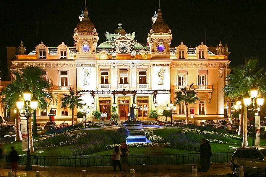 Monte Carlo