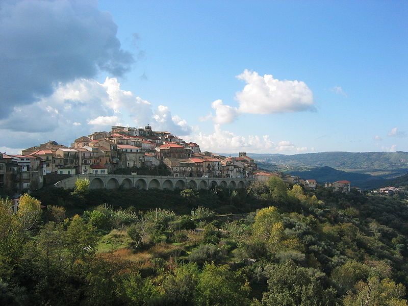 Monterosso Calabro