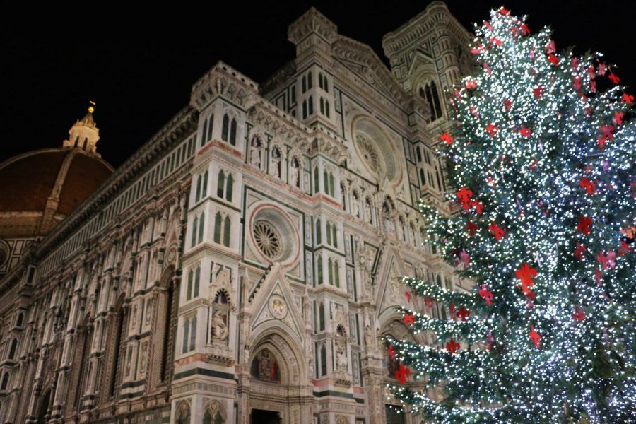 Natale a Firenze