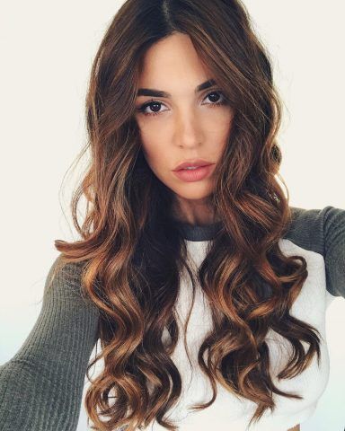 Onde morbide (Negin Mirsalehi)