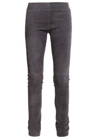 Pantaloni gris fonce Oakwood €500