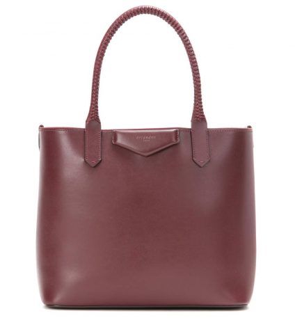 Shopper Antigona in pelle Givenchy €774