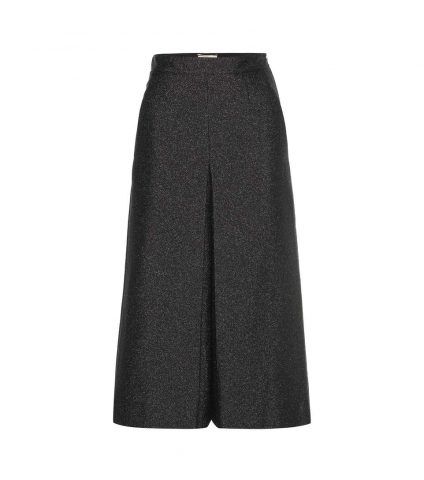Pantaloni culottes Saint Laurent €1.790