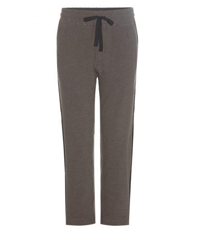 Pantaloni in cotone e lana Haider Ackermann €615