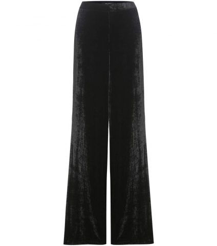 Pantaloni in velluto Etro €535