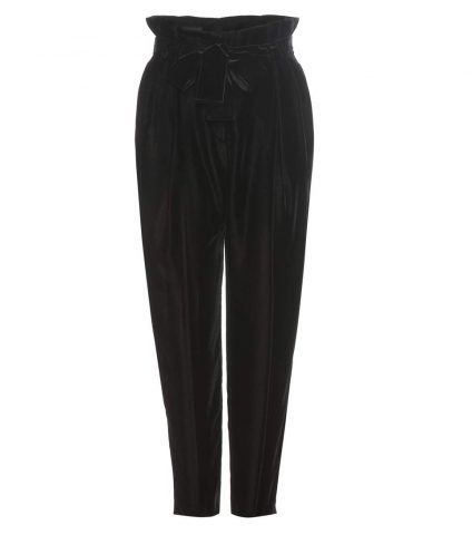 Pantaloni in velluto Philosophy di Lorenzo Serafini €535