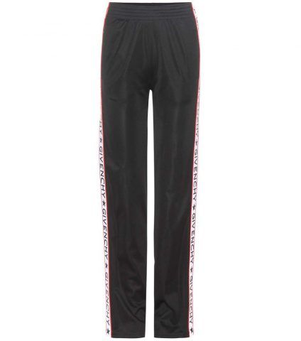 Pantaloni sportivi con logo Givenchy €750