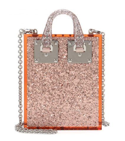 Clutch a tracolla Compton Sophie Hulme €1,345