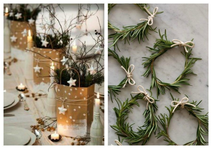 decorare-a-natale-con-le-piante