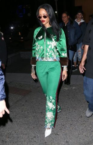 Rihanna