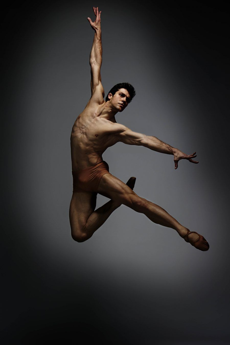 Roberto Bolle and Friends