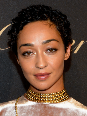 Ruth Negga, attrice