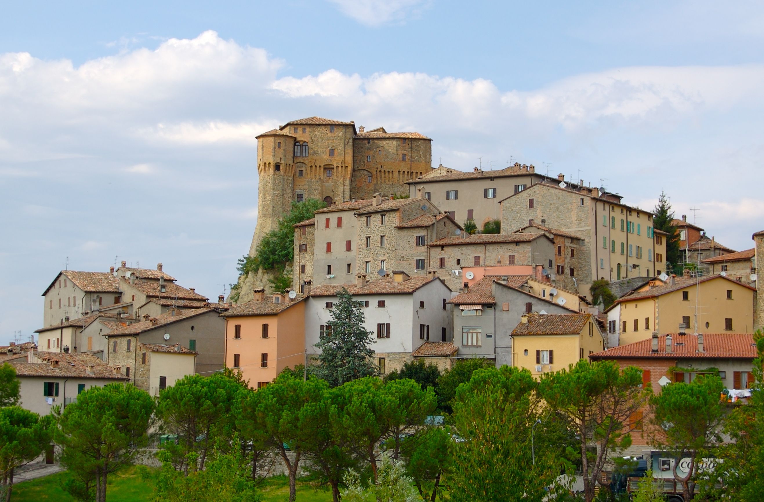 Sant’Agata Feltria 