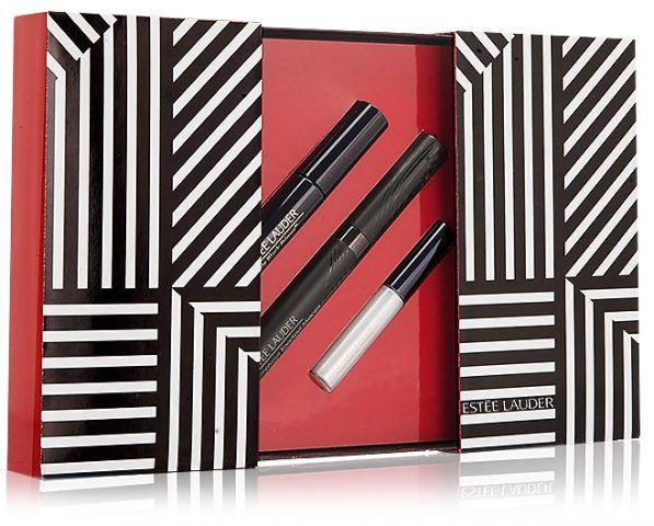 Estee Lauder, Knockout Mascara Set, 32,88 euro.
