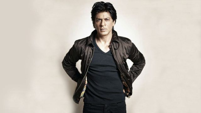 Shan Rukh Khan, star di Bollywood: 33 milioni di dollari