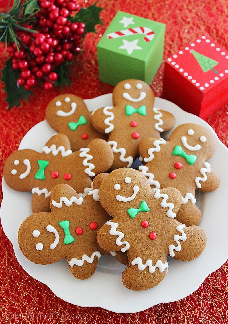 ...come si può non amare il Natale anche solo per questi?!