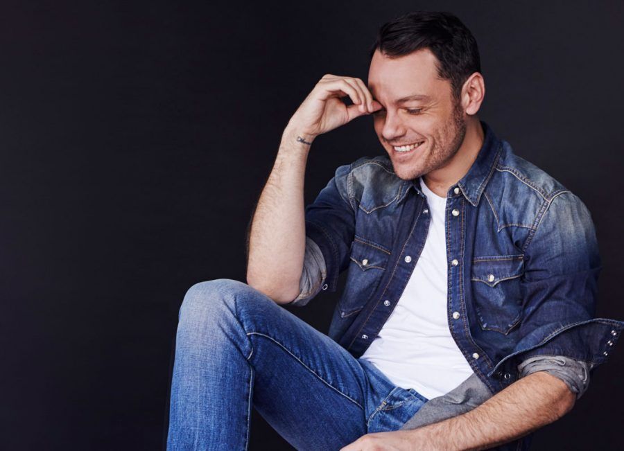 Tiziano Ferro 