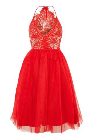 Abito con gonna tutu Topshop €89