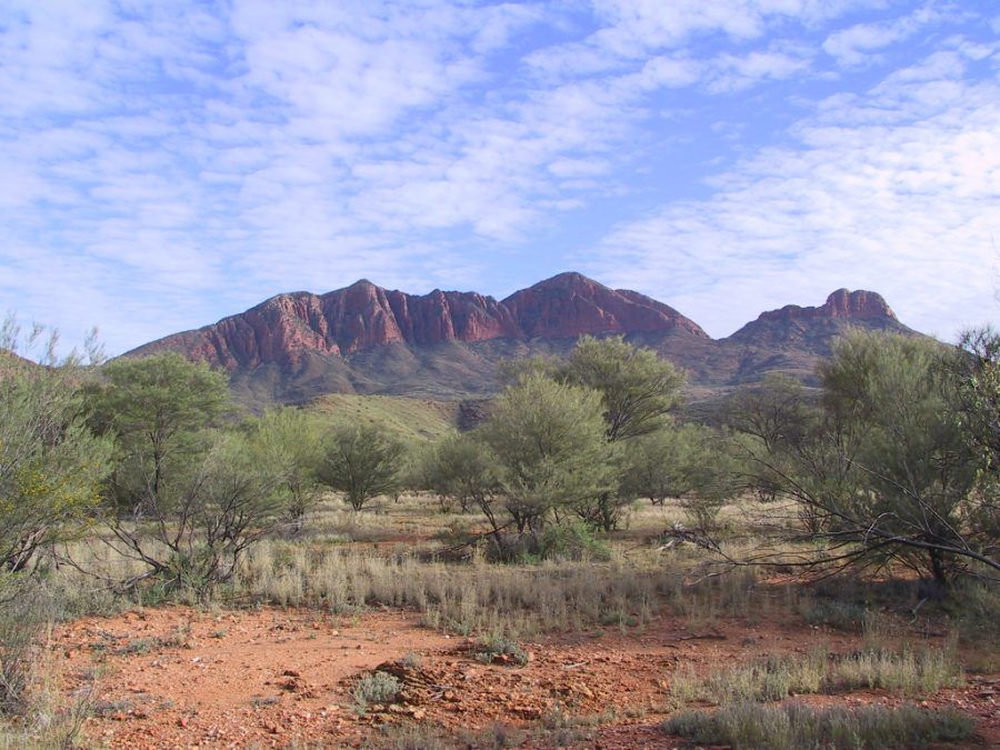 Territorio del Nord