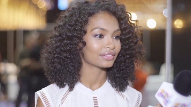 Yara Shahidi, attrice iraniana-americana