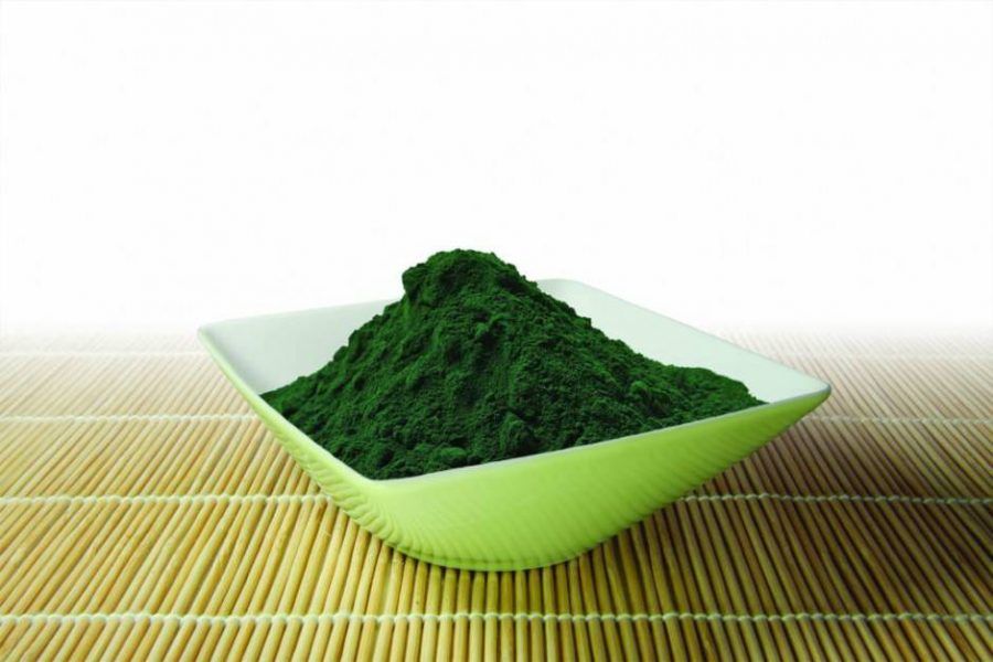 L'alga spirulina aiuta a dimagrire