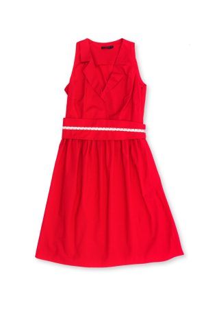 Abito anni '50 Nunalie €49,99